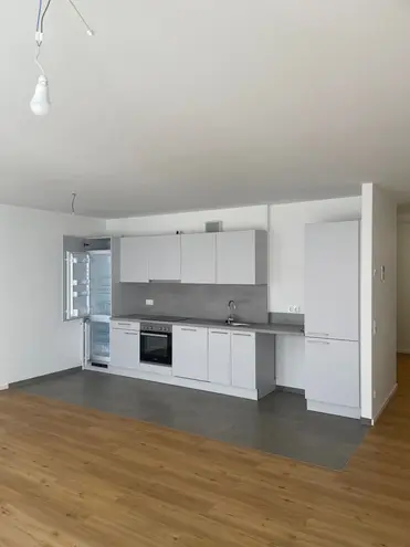 2 Zimmer Wohnung mit 51 m² in Frankfurt am Main – Bild 7