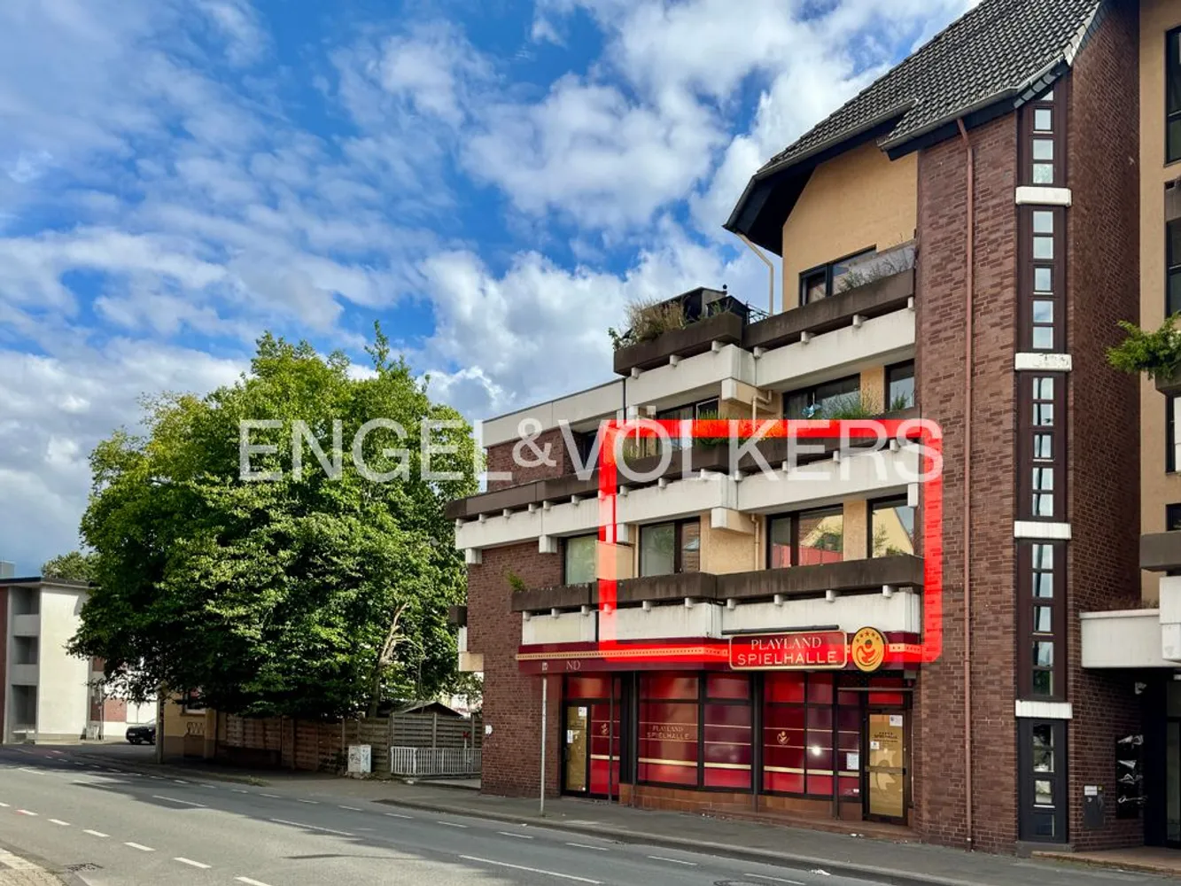 3 Zimmer Wohnung mit 97 m² in Moers – Bild 5