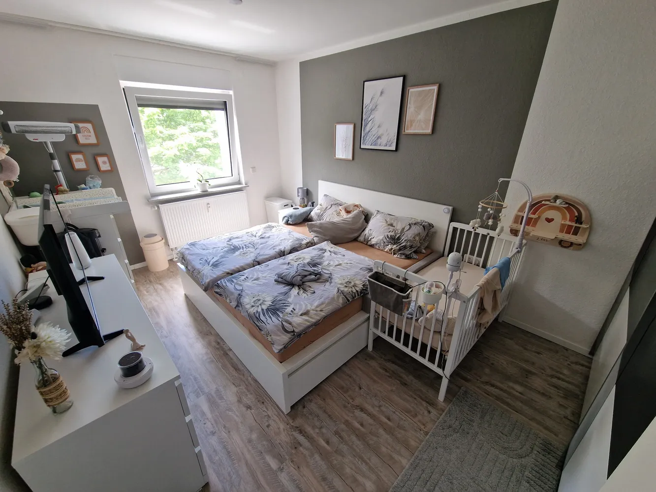 3 Zimmer Wohnung mit 60 m² in Gelsenkirchen – Bild 11