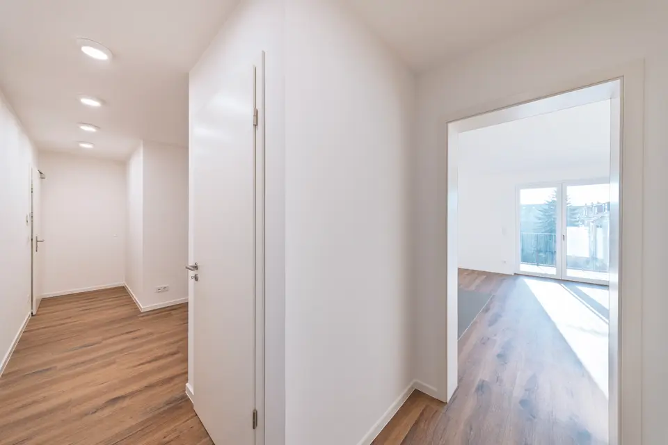 2 Zimmer Wohnung mit 55 m² in Leipzig – Bild 3