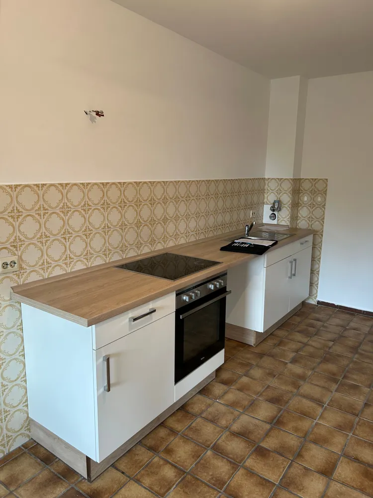 2 Zimmer Wohnung mit 66 m² in Neumünster – Bild 3