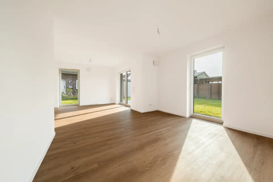3 Zimmer Wohnung mit 70 m² in Oldenburg – Bild 7