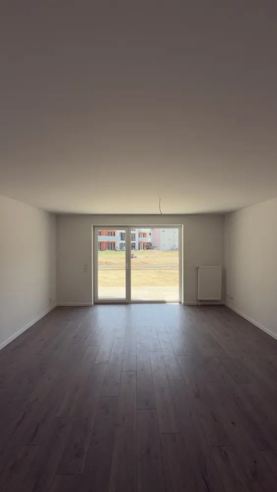 2 Zimmer Wohnung mit 72 m² in Ludwigshafen am Rhein – Bild 1