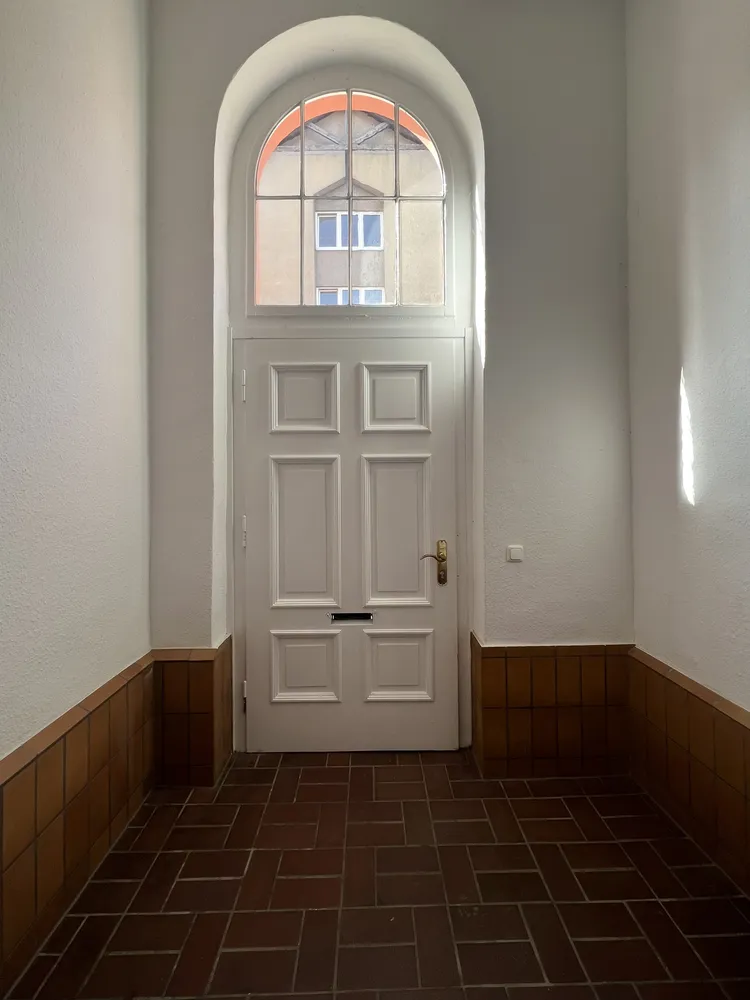 4 room apartment with 115 m² in Wolfenbüttel – Photo 8