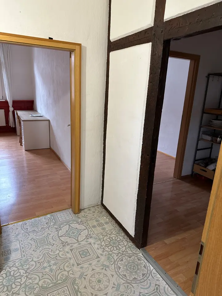 2 Zimmer Wohnung mit 42 m² in Erlangen – Bild 6