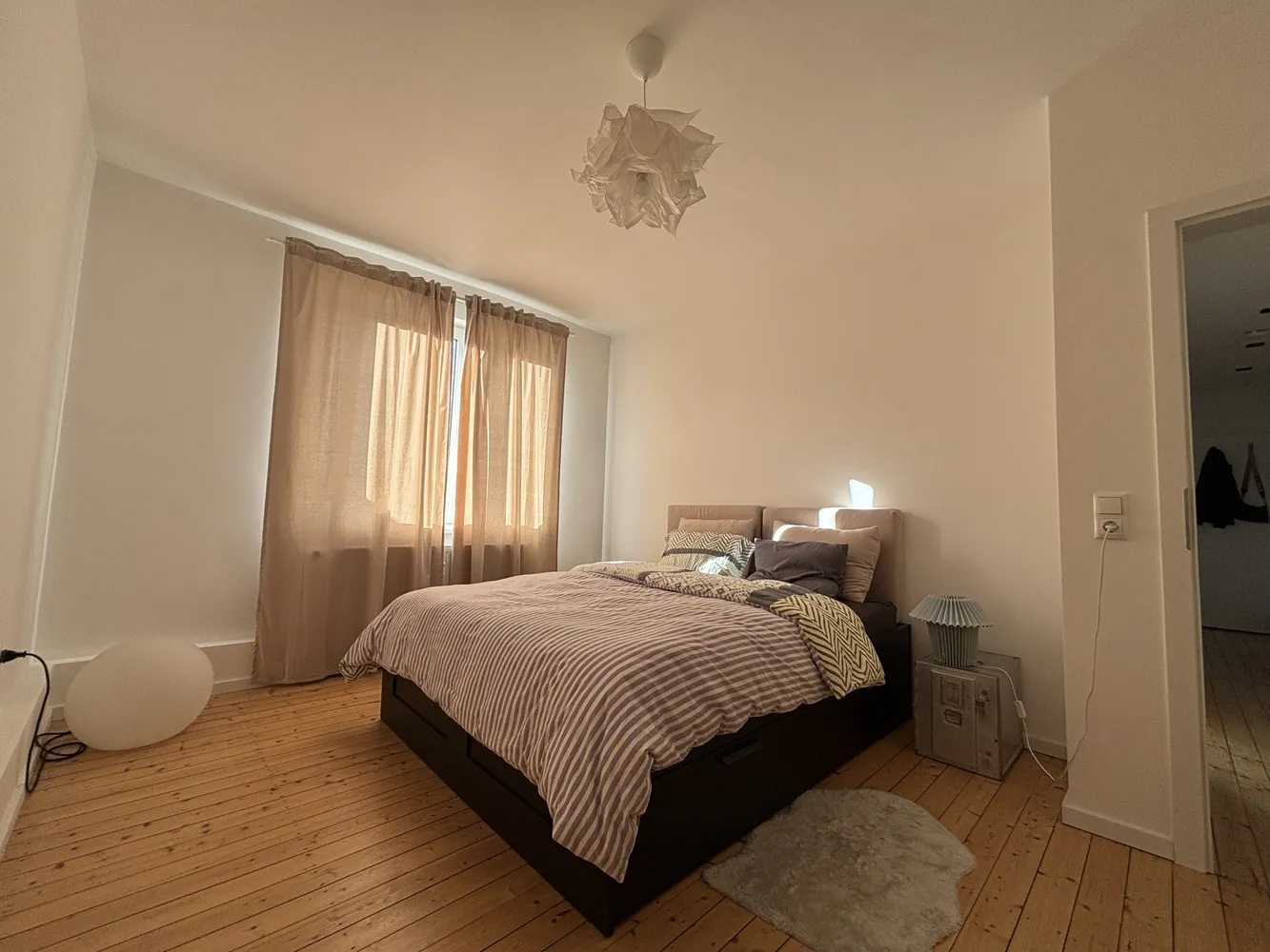 2 Zimmer Wohnung mit 54 m² in Witten – Bild 1