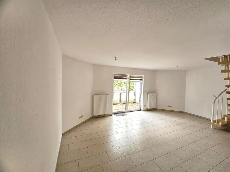 2 Zimmer Wohnung mit 63 m² in Soltau – Bild 1