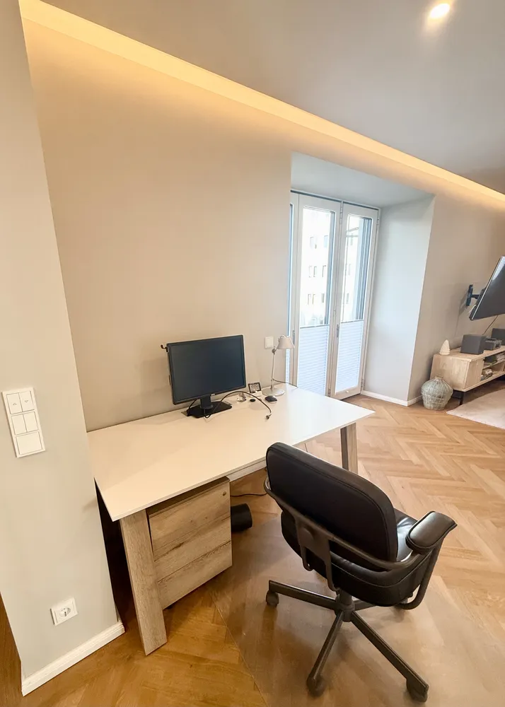 3 Zimmer Wohnung mit 84 m² in München – Bild 9