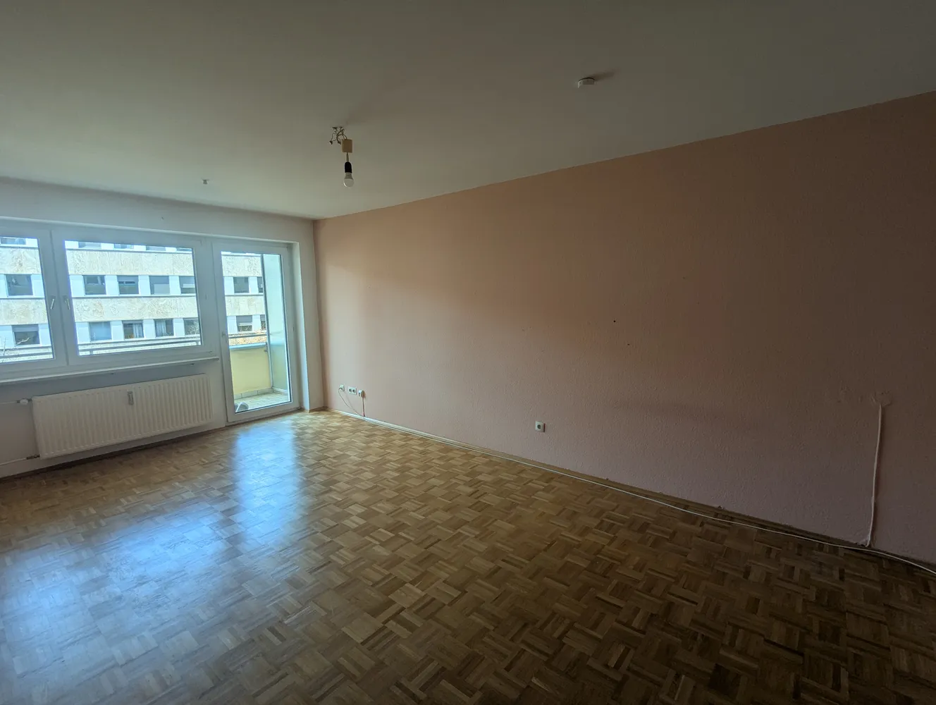 2 room apartment with 67 m² in Munich – Photo 2