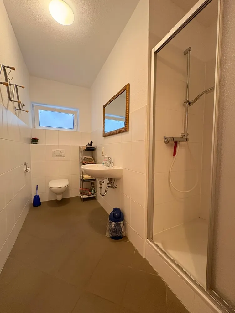 2 Zimmer Wohnung mit 61 m² in Marburg – Bild 4