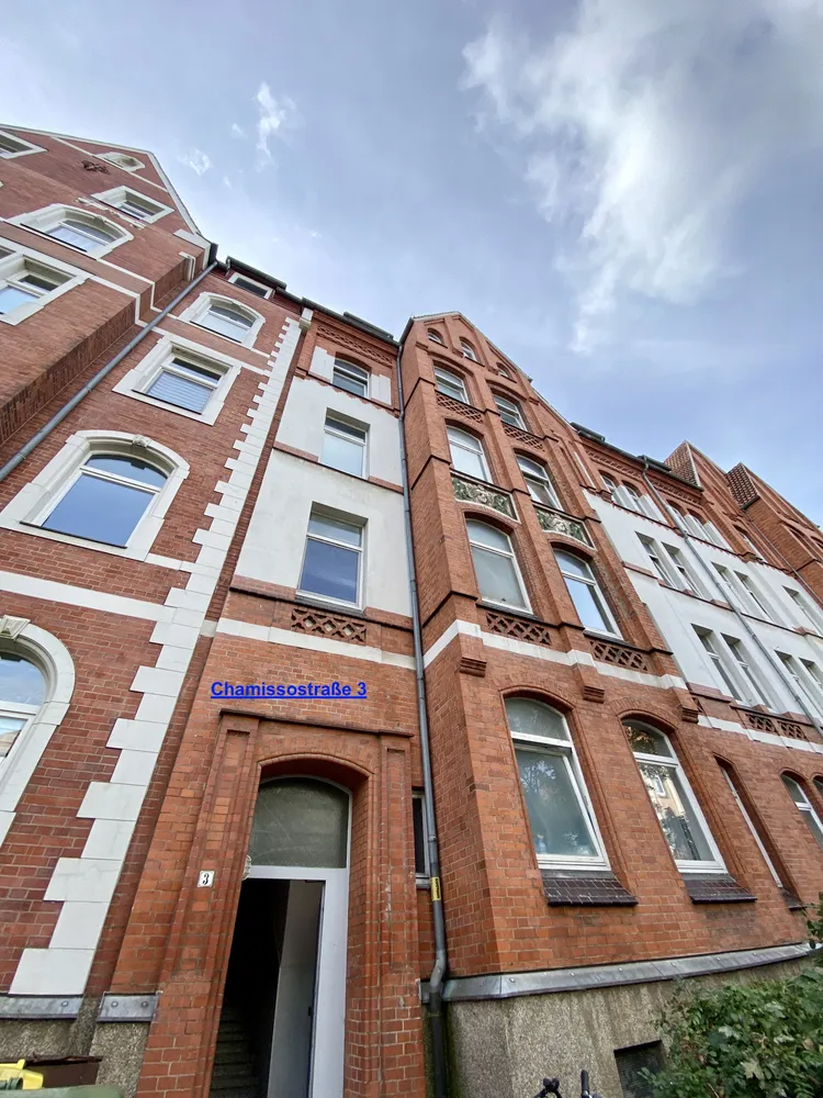 3 room apartment with 67 m² in Hanover – Photo 2