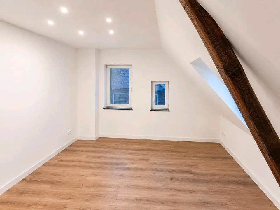 3 Zimmer Wohnung mit 80 m² in Bremen – Bild 1