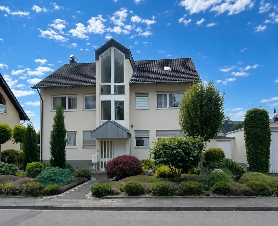 2 Zimmer Wohnung mit 44 m² in Bonn – Bild 4