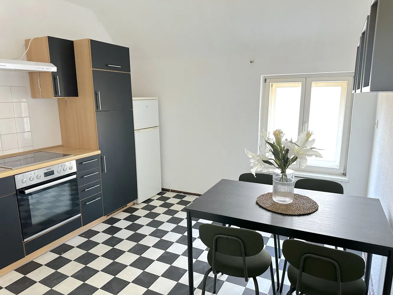 2 Zimmer Wohnung mit 60 m² in Berlin – Bild 8
