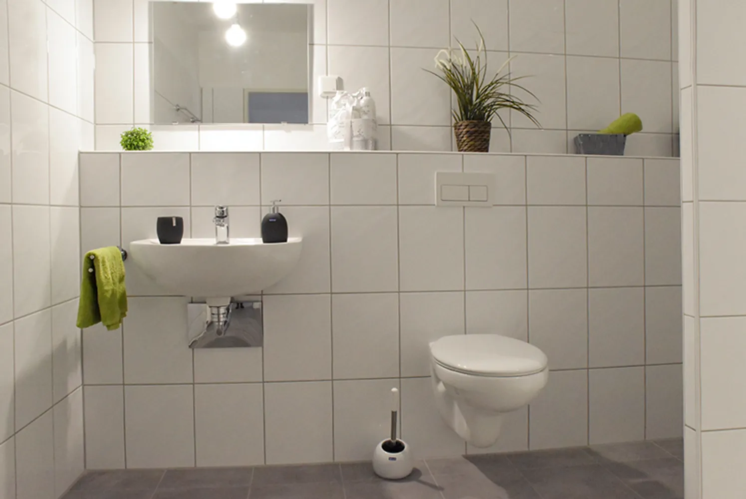 1 Zimmer Wohnung mit 46 m² in Essen – Bild 3
