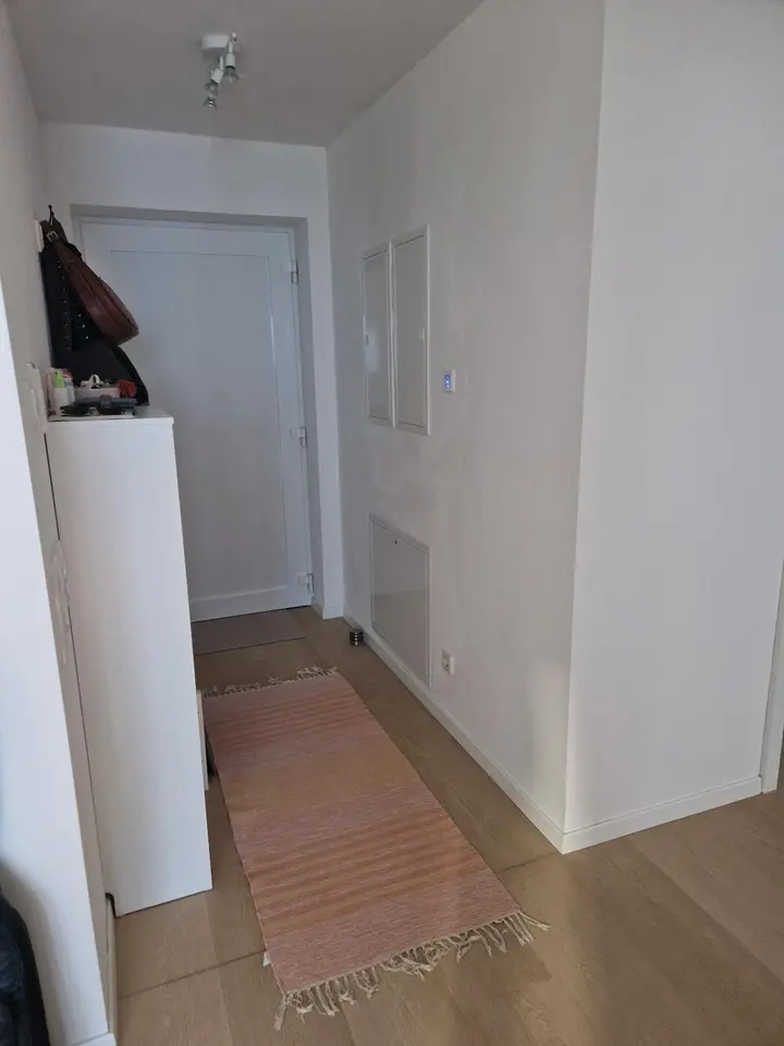 2 Zimmer Wohnung mit 50 m² in Ingolstadt – Bild 7