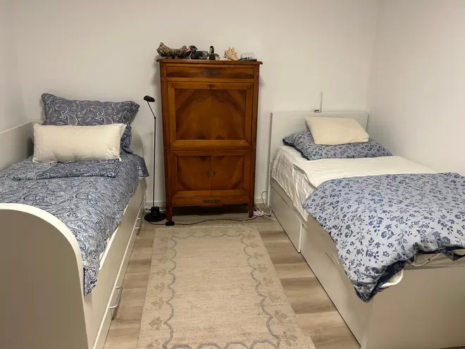 2 Zimmer Wohnung mit 59 m² in Gelsenkirchen – Bild 7