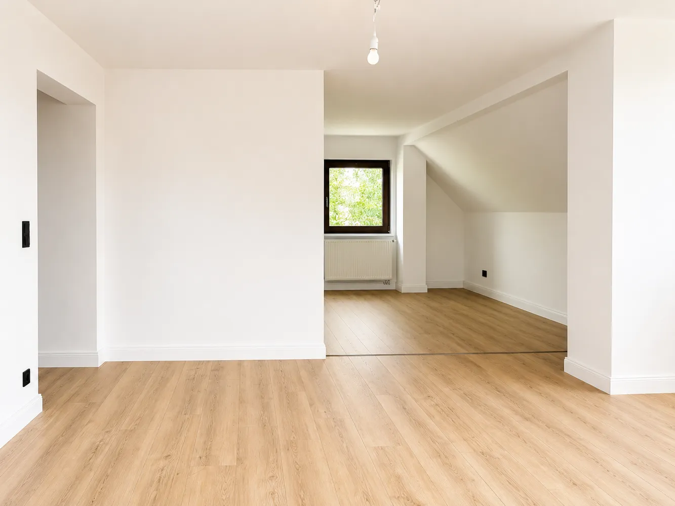 3 room apartment with 80 m² in Bochum – Photo 3