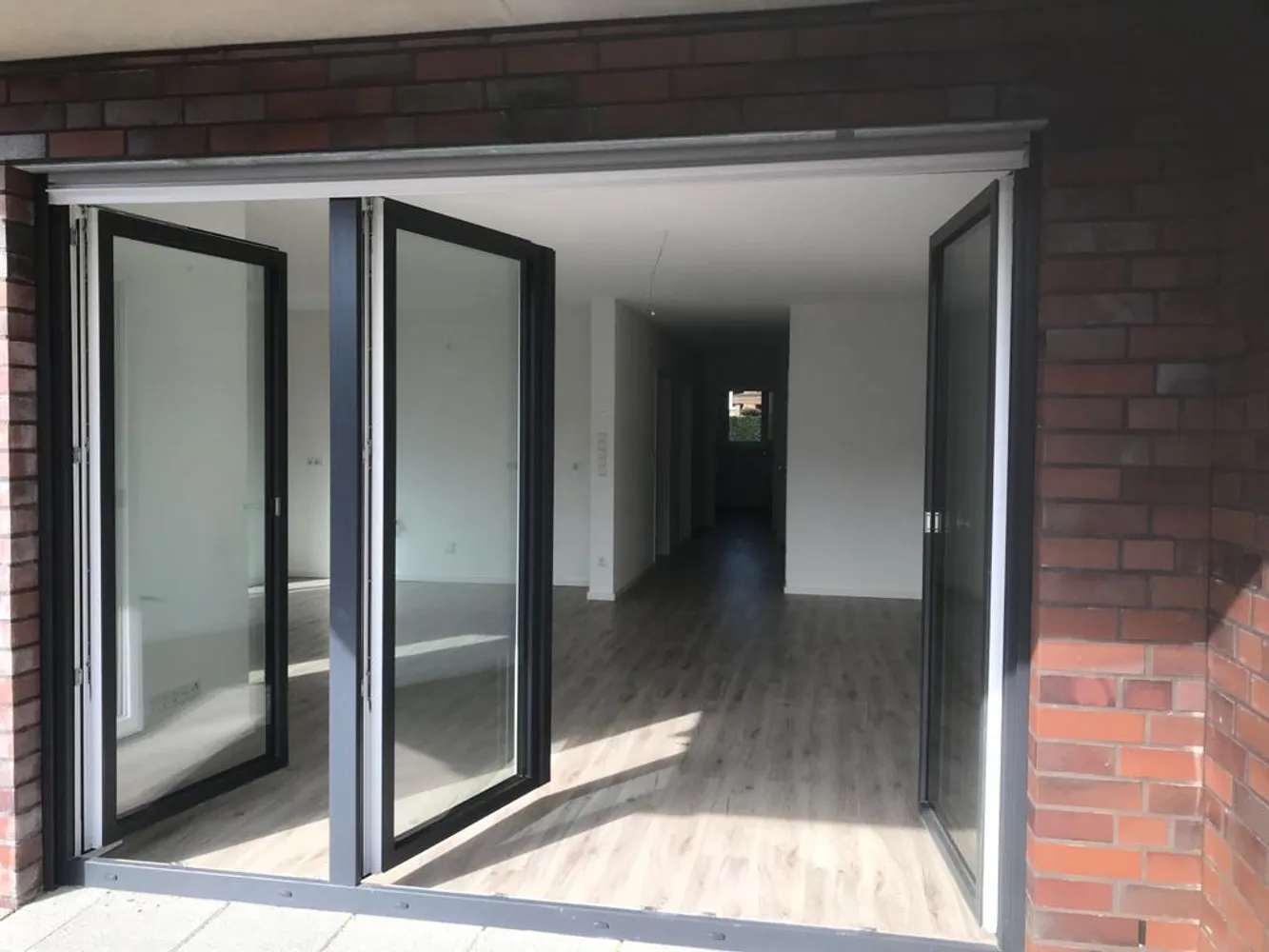 2 Zimmer Wohnung mit 75 m² in Münster – Bild 6