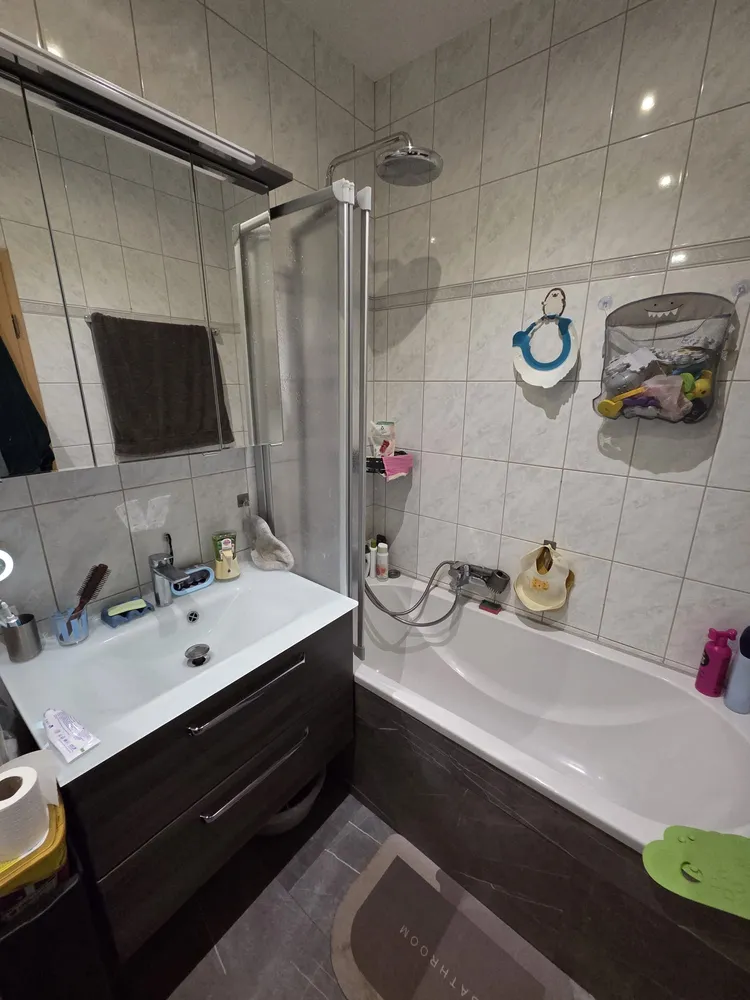 3 Zimmer Wohnung mit 70 m² in Leipzig – Bild 2