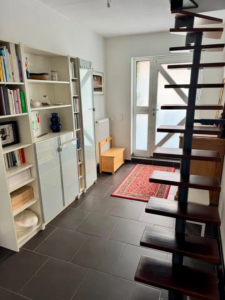 3 Zimmer Wohnung mit 80 m² in Krefeld – Bild 5