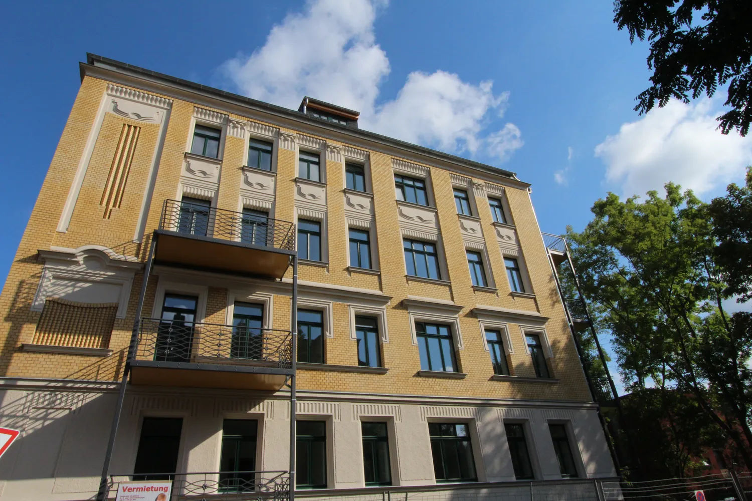 3 Zimmer Wohnung mit 90 m² in Leipzig – Bild 5