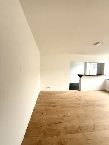 3 Zimmer Wohnung mit 70 m² in Aachen – Bild 4