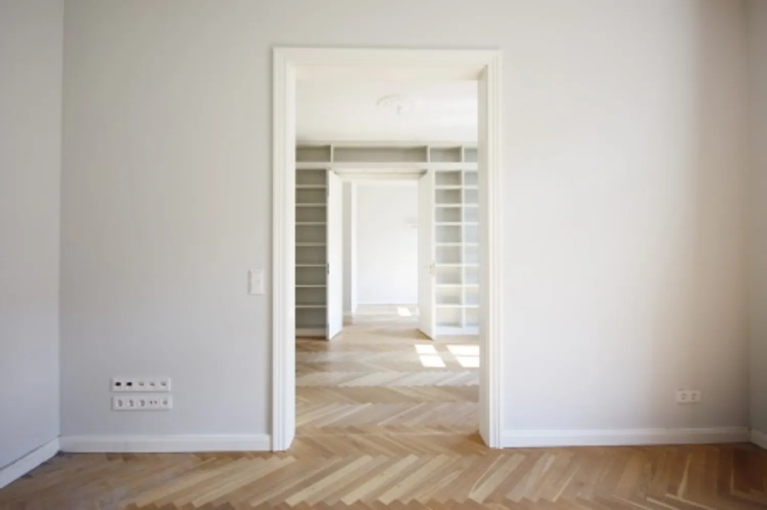 5 Zimmer Wohnung mit 131 m² in Frankfurt am Main – Bild 5