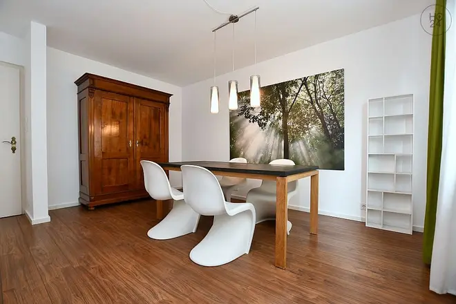 3 Zimmer Wohnung mit 90 m² in Stuttgart – Bild 8
