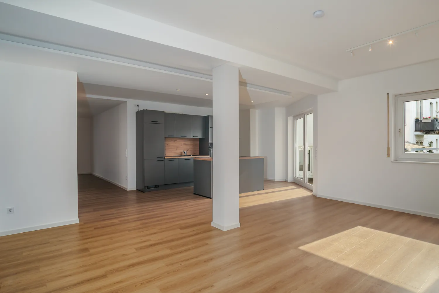 3 Zimmer Wohnung mit 115 m² in Limburg an der Lahn – Bild 5