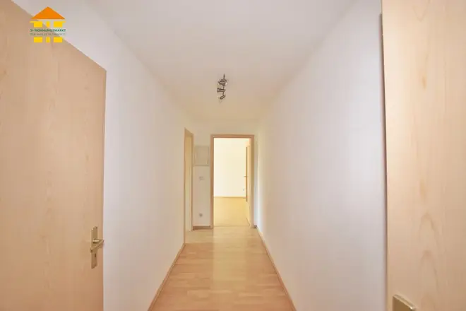 2 Zimmer Wohnung mit 51 m² in Chemnitz – Bild 7