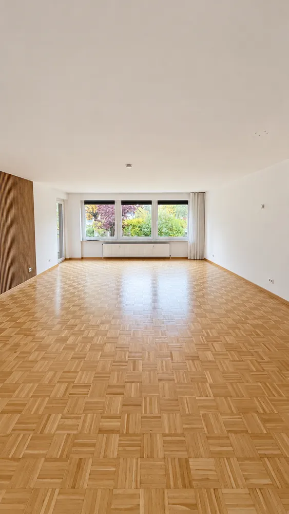 4 room apartment with 131 m² in Hanover – Photo 7