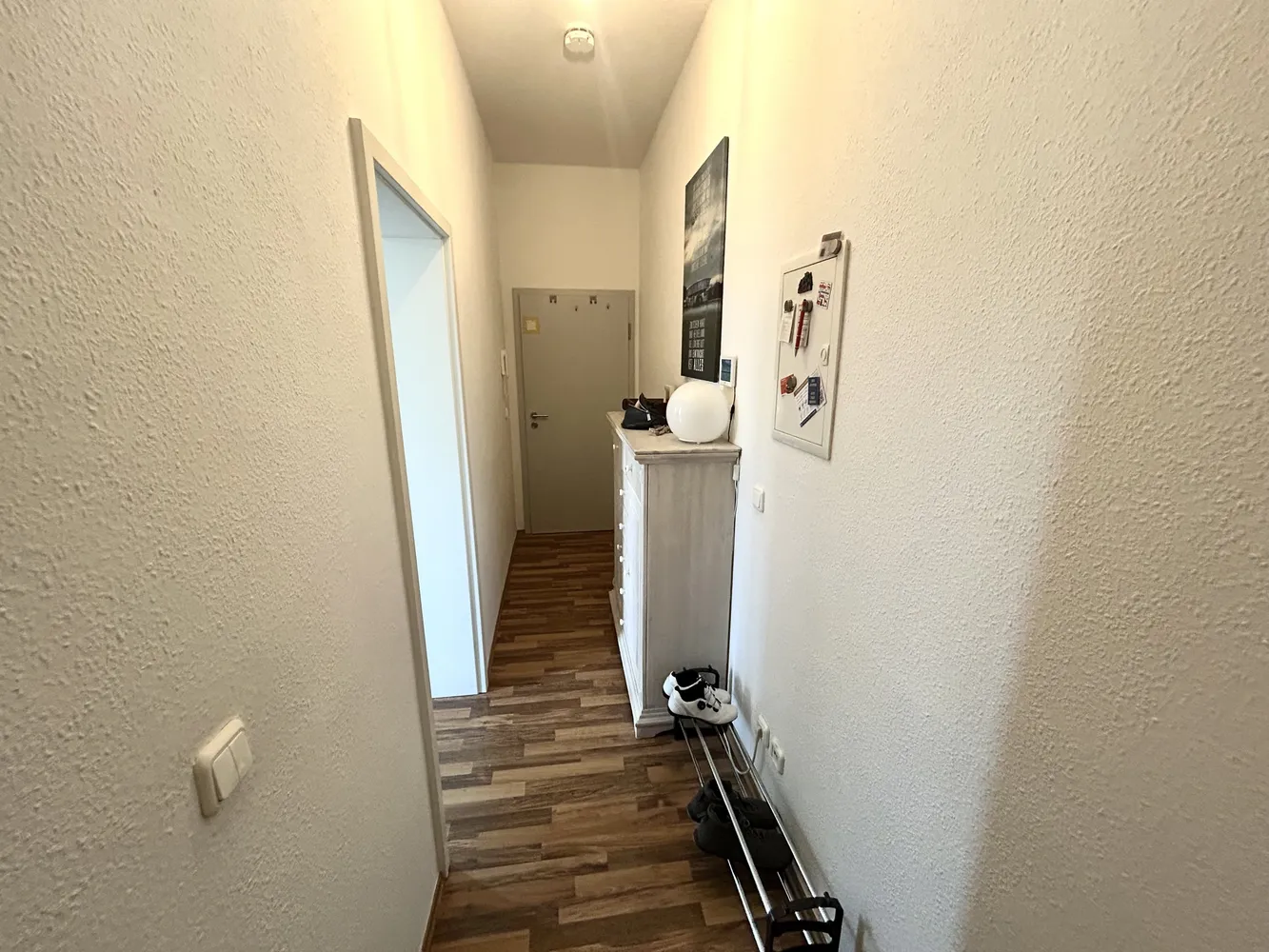 1 Zimmer Wohnung mit 46 m² in Magdeburg – Bild 8