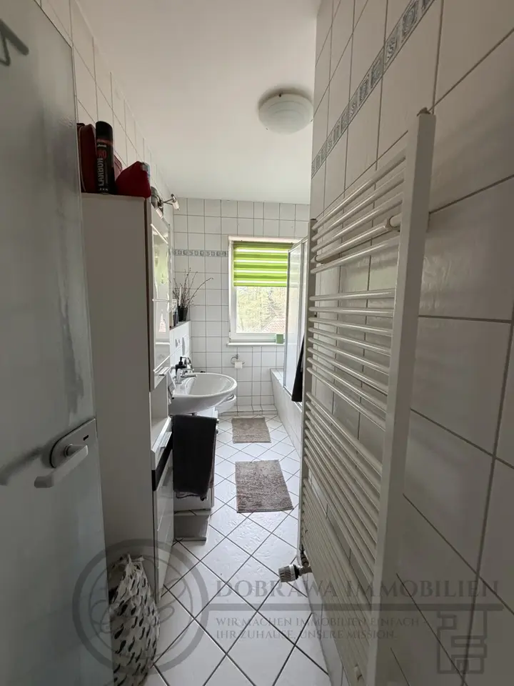 3 Zimmer Wohnung mit 70 m² in Königs Wusterhausen – Bild 4