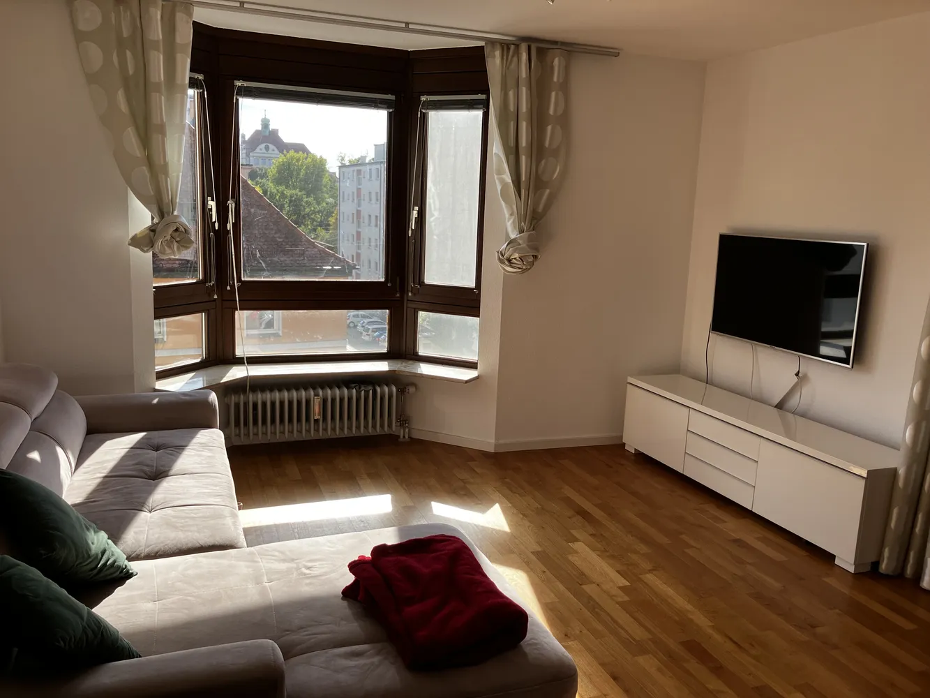 2 Zimmer Wohnung mit 67 m² in Nürnberg – Bild 12