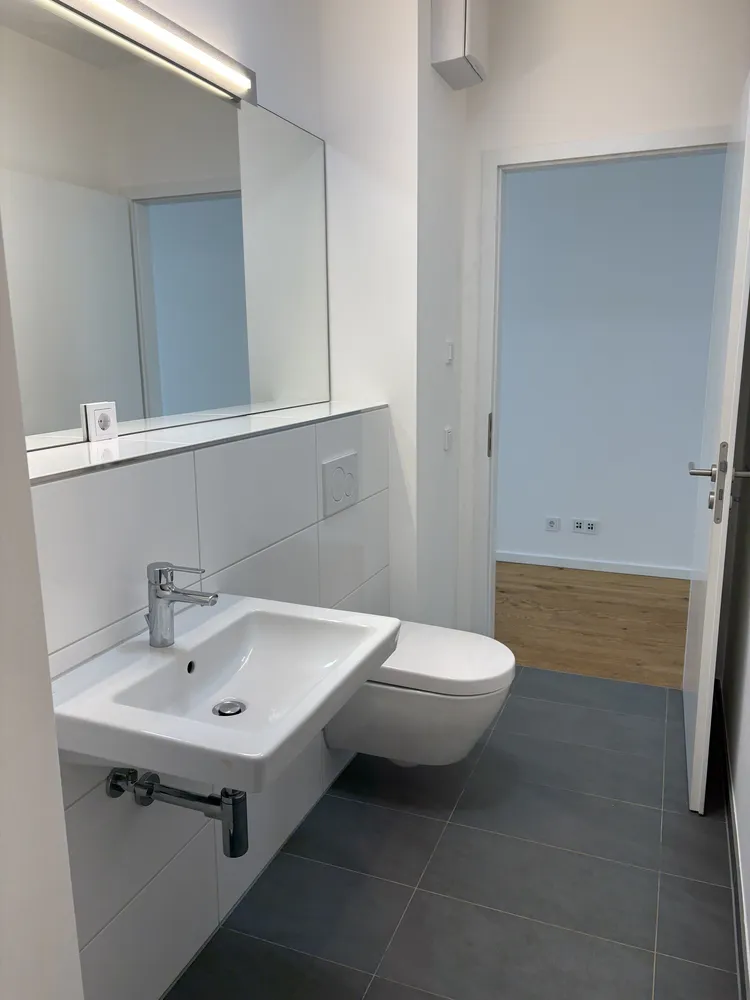 3 Zimmer Wohnung mit 117 m² in Mönchengladbach – Bild 12