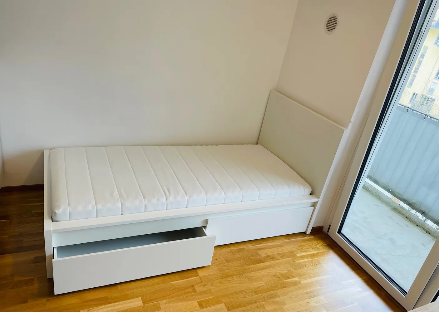 1 Zimmer Wohnung mit 23 m² in München – Bild 7