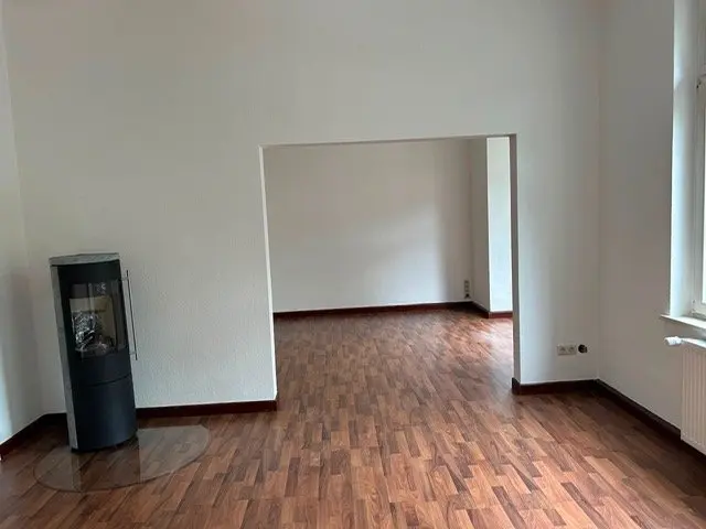4 room apartment with 107 m² in Eisenach – Photo 8