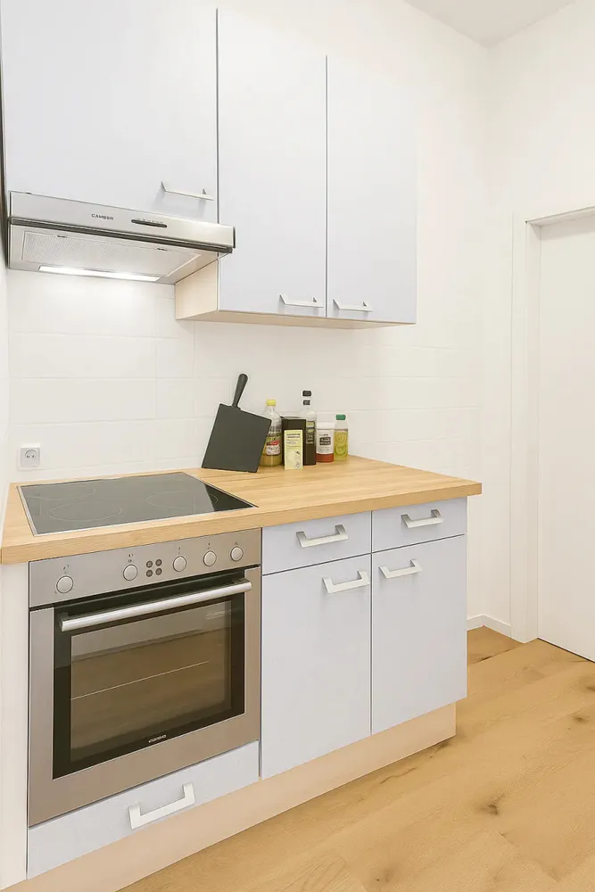 WG-Zimmer mit 12 m² in München – Bild 8