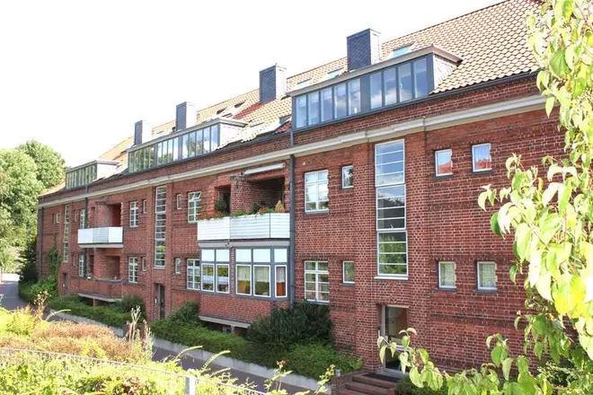 3 Zimmer Wohnung mit 60 m² in Kiel – Bild 11