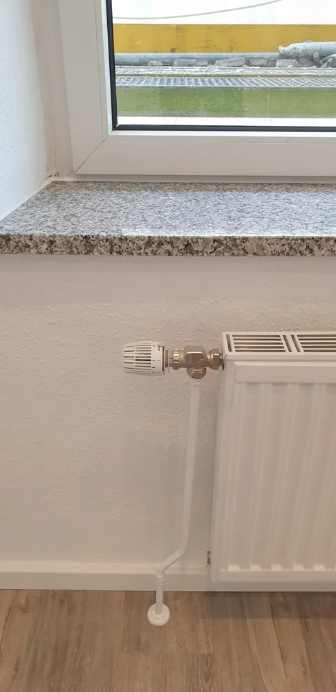 2 Zimmer Wohnung mit 58 m² in Aachen – Bild 11