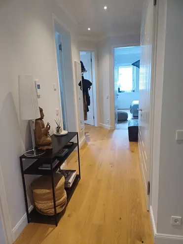 4 Zimmer Wohnung mit 114 m² in Stuttgart – Bild 9
