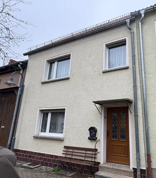 3 Zimmer Haus mit 85 m² in Sangerhausen – Bild 9
