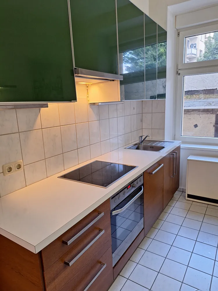 3 Zimmer Wohnung mit 89 m² in Frankfurt am Main – Bild 9