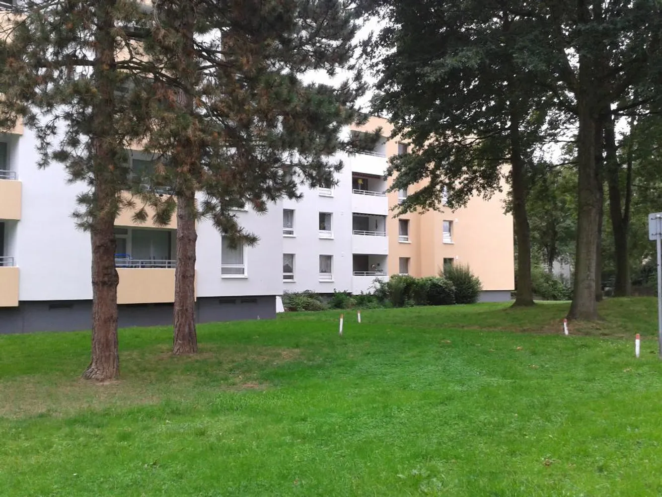 2 room apartment with 59 m² in Ratingen – Photo 7