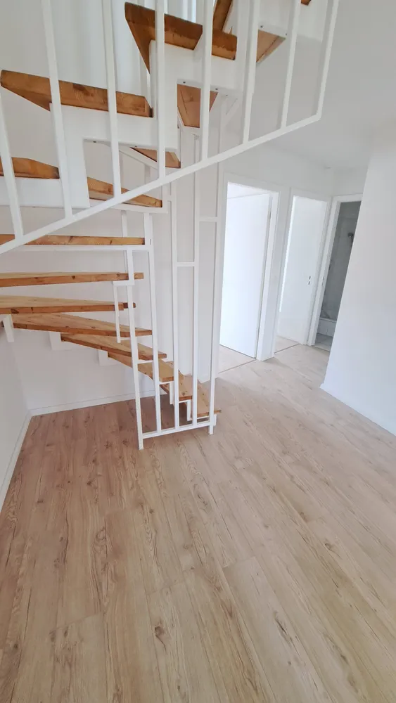 8 Zimmer Wohnung mit 134 m² in Berlin – Bild 3