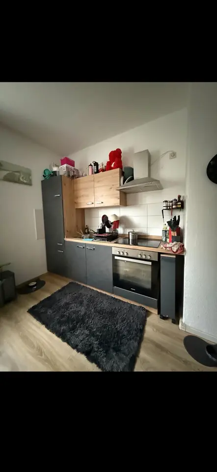 2 Zimmer Wohnung mit 58 m² in Zwickau – Bild 3