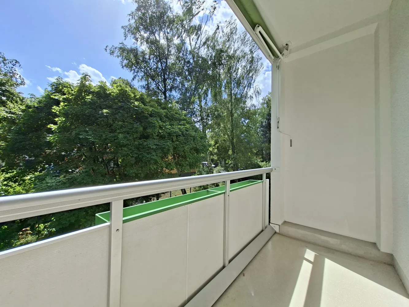 3 room apartment with 58 m² in Chemnitz – Photo 9