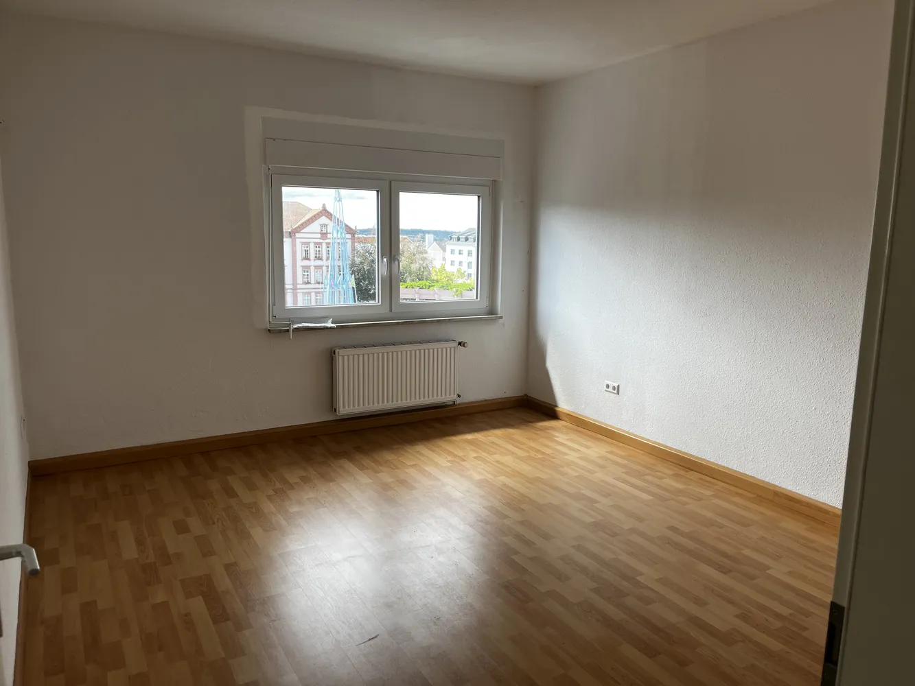 2 room apartment with 73 m² in Pirmasens – Photo 3