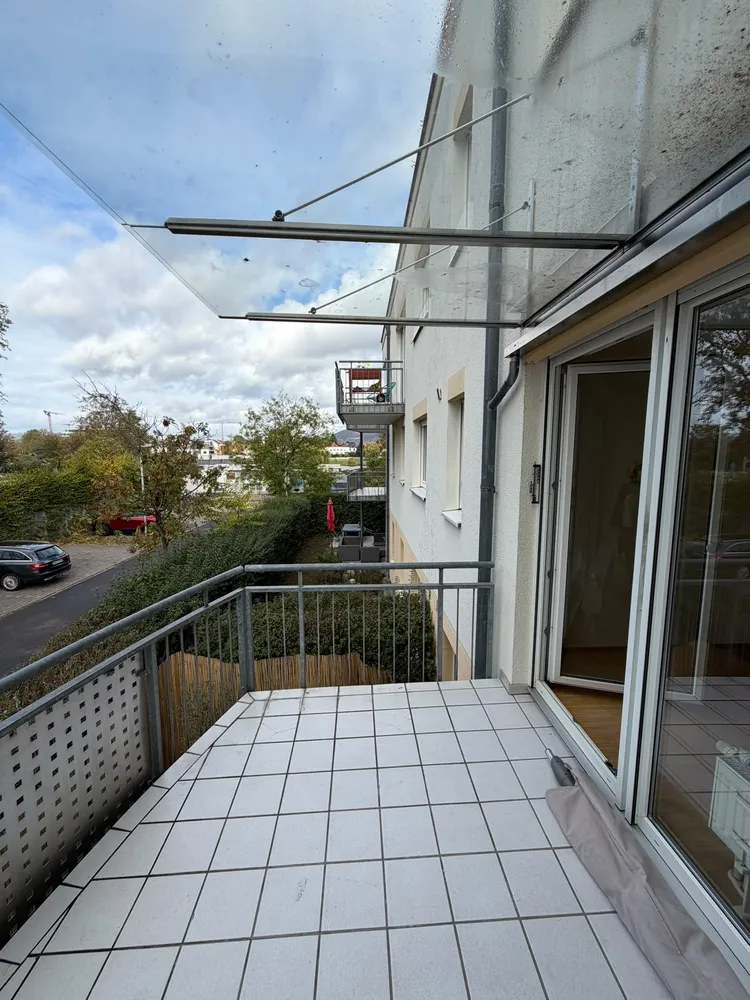 3 Zimmer Wohnung mit 85 m² in Heidelberg – Bild 10